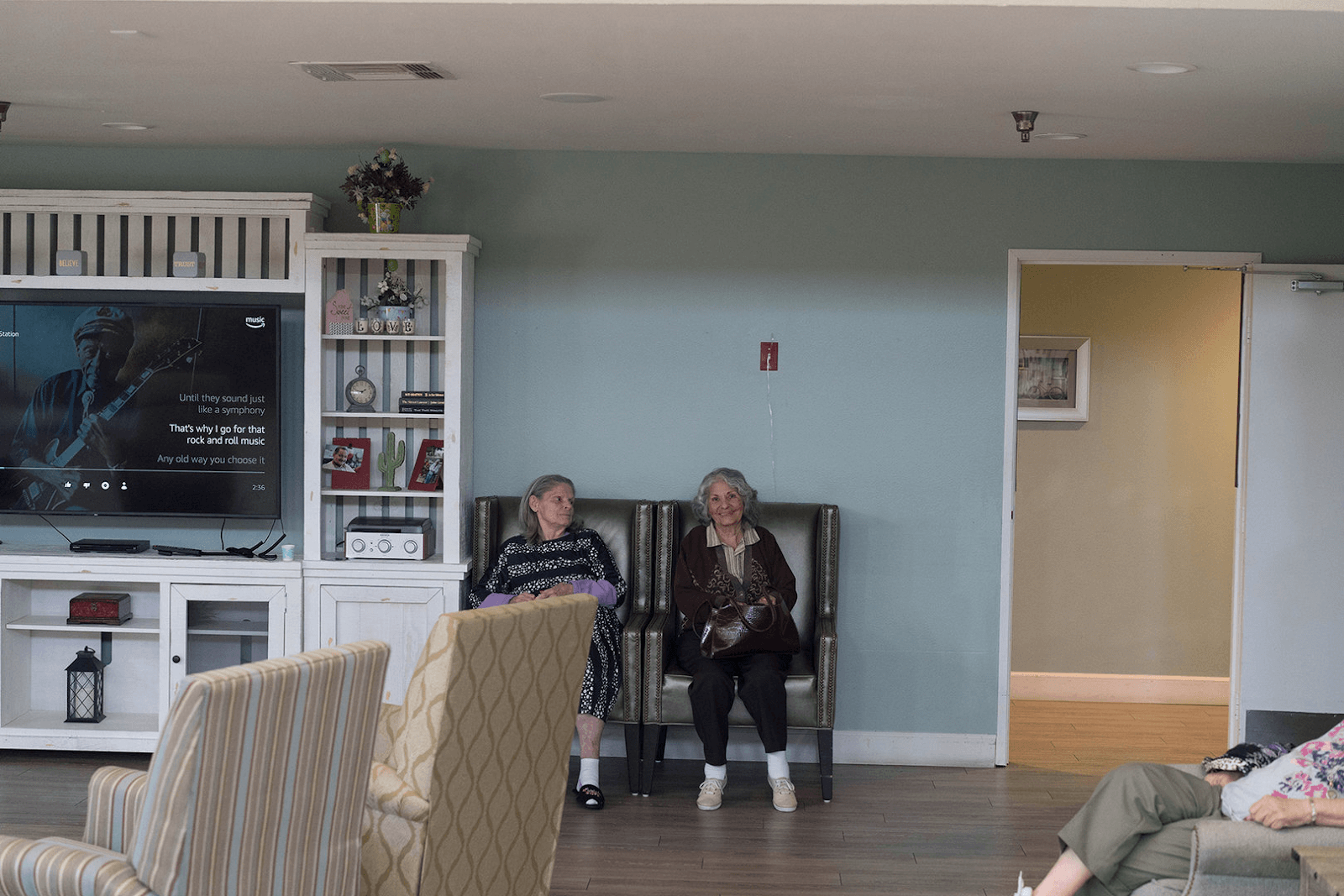 assisted living in Hemet CA
